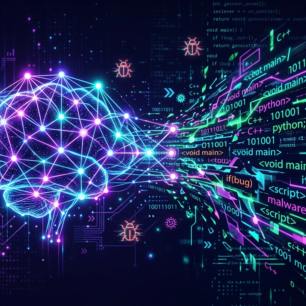 Machine Learning Fuzzing Banner